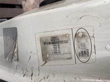 Б/У запчасти Renault Kangoo 2008-2013 с доставкой - Вся Беларусь - 246837 - Доска объявлений Kupika.by - Фото 5