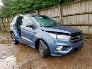 Б/У запчасти Ford Kuga 2016-2019 с доставкой