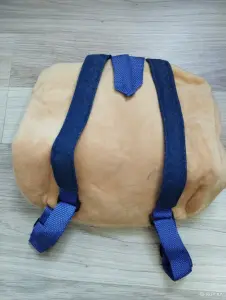 Детский рюкзачок.