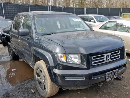 Б/У запчасти Honda Ridgeline 2005-2014 с доставкой - Вся Беларусь - 246408 - Доска объявлений Kupika.by - Фото 2