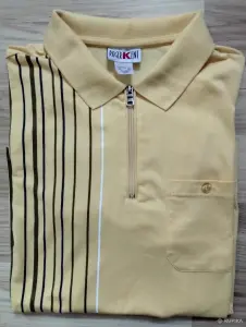 Футболка-поло р-р 48-50-новая.