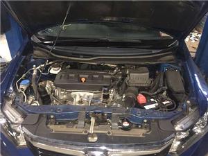 Б/У запчасти Honda Civic 2011-2017 с доставкой
