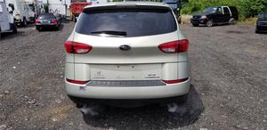 Б/У запчасти Subaru Tribeca (B9) 2004-2014 с доставкой