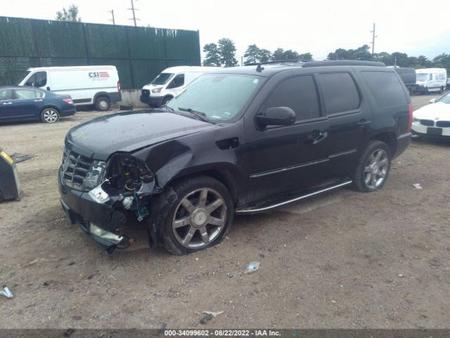 Б/У запчасти Cadillac Escalade 3 2006-2014 с доставкой - Вся Беларусь - 246902 - Доска объявлений Kupika.by - Фото 2