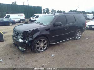 Б/У запчасти Cadillac Escalade 3 2006-2014 с доставкой