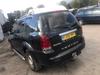 Автозапчасти - Б/У запчасти SsangYong Rexton 2001-2007 с доставкой - Вся Беларусь - Фото 3 Б/У запчасти SsangYong Rexton 2001-2007 с доставкой - Вся Беларусь - 246614 - Доска объявлений Kupika.by - Фото 3