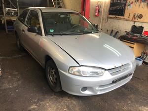 Б/У запчасти Mitsubishi Colt 1996-2004 с доставкой
