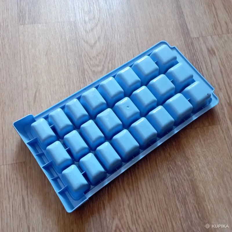 Форма (емкость) для льда/желе (30х10 см) - Вся Беларусь - 245071 - Доска объявлений Kupika.by - Фото 2