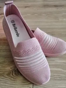 Новые тапочки, р-р 37