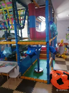 Детская игровая комната