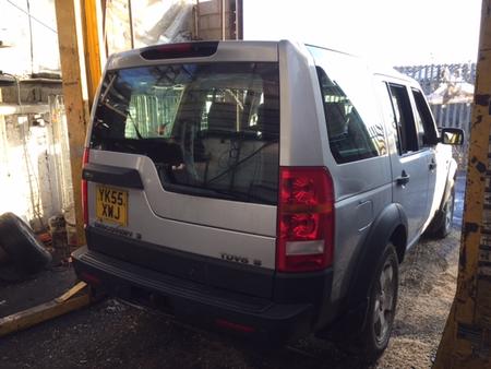 Б/У запчасти Land Rover Discovery 3 2004-2009 с доставкой - Вся Беларусь - 246257 - Доска объявлений Kupika.by - Фото 4