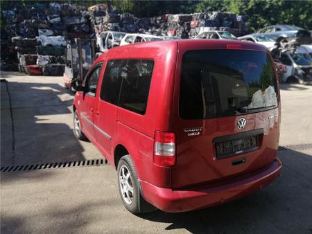 Б/У запчасти Volkswagen Caddy 2004-2015 с доставкой - Вся Беларусь - 246591 - Доска объявлений Kupika.by - Фото 4