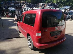 Б/У запчасти Volkswagen Caddy 2004-2015 с доставкой