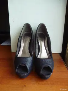 Туфли женские «T.Taccardi»