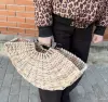 Корзина-сумка плетеная - Вся Беларусь - 244800 - Доска объявлений Kupika.by - Фото 6