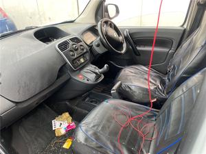 Б/У запчасти Renault Kangoo 2013-2021 с доставкой
