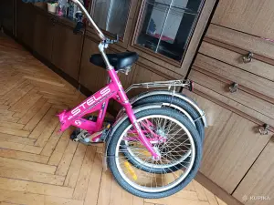 Подростковый велосипед STELS PILOT 410