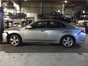 Б/У запчасти Honda Accord 8 2008-2015 с доставкой