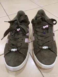 Кроссовки новые