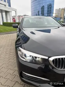 BMW G30 5 серия