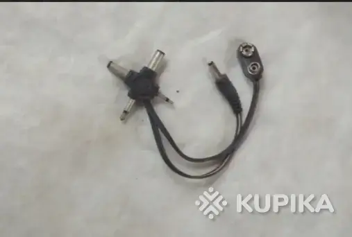 Переходник - Вся Беларусь - 243467 - Доска объявлений Kupika.by - Фото 2