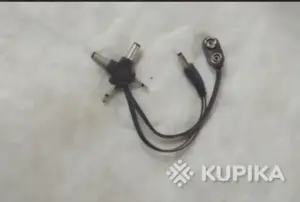 Переходник