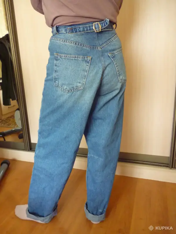 Джинсы Турецкие женские - Вся Беларусь - 243928 - Доска объявлений Kupika.by - Фото 2