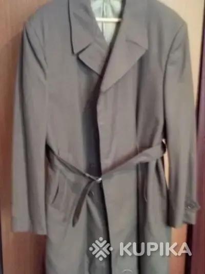 Пальто Армейское СССР