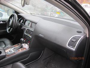 Б/У запчасти Audi Q7 2005-2015 с доставкой