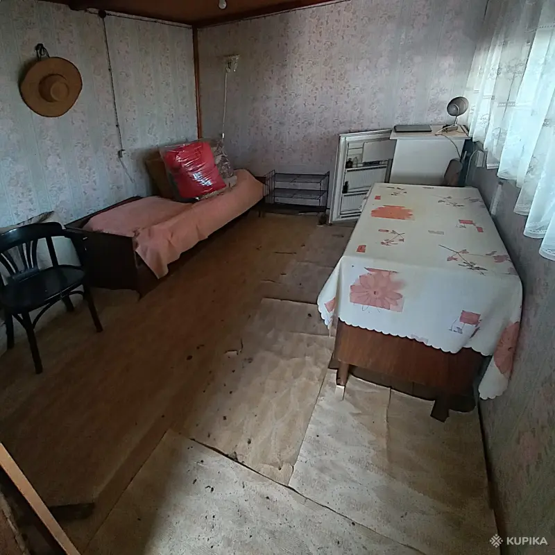 Дача возле электрички под Талькой - Вся Беларусь - 247169 - Доска объявлений Kupika.by - Фото 9