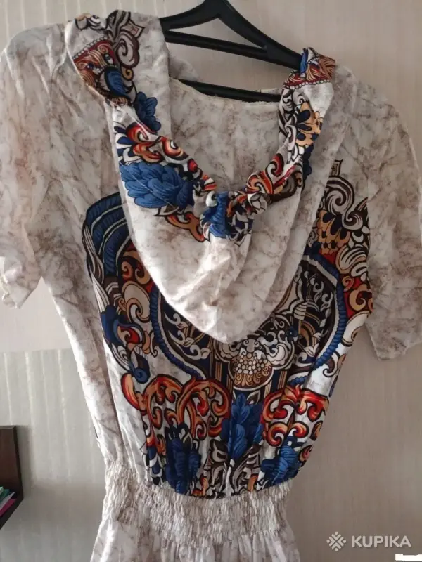 Летний сарафан - Вся Беларусь - 242907 - Доска объявлений Kupika.by - Фото 3