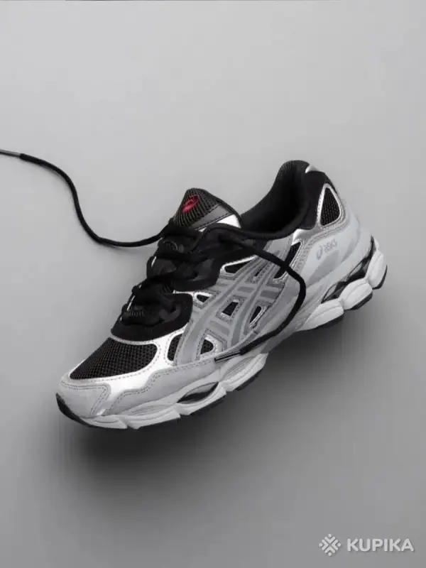 Новые мужские кроссовки Asics - Вся Беларусь - 244025 - Доска объявлений Kupika.by - Фото 6