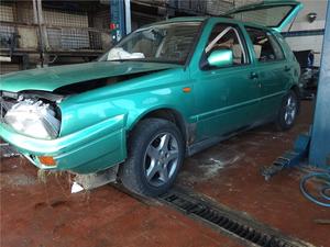 Б/У запчасти Volkswagen Golf 3 1991-2000 с доставкой