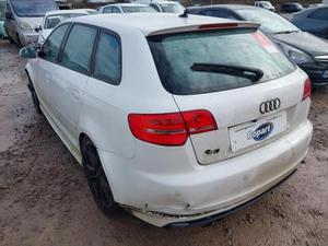 Б/У запчасти Audi S3 (8P) 2006-2012 с доставкой