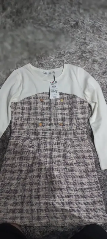 Платье Reserved. Польша