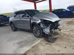 Б/У запчасти Lincoln Corsair 2019-2023 с доставкой