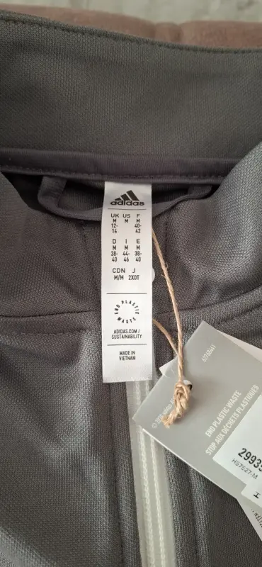 Олимпийка Adidas.Германия - Вся Беларусь - 242060 - Доска объявлений Kupika.by - Фото 3