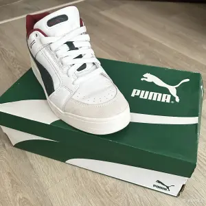 Кроссовки Puma