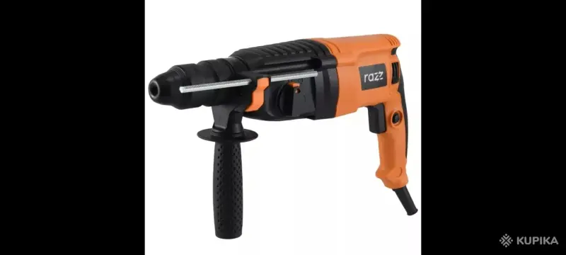 Перфоратор RAZZ - Вся Беларусь - 243367 - Доска объявлений Kupika.by - Фото 3