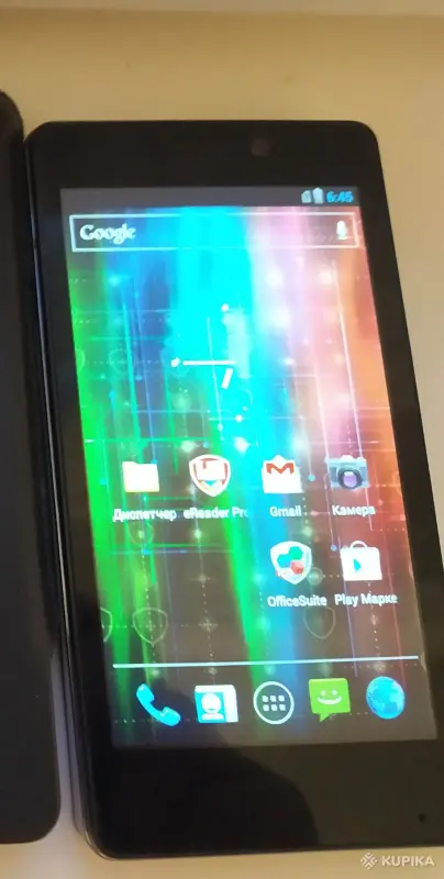 Prestigio MultiPhone 5430 планшет - Вся Беларусь - 245085 - Доска объявлений Kupika.by - Фото 2
