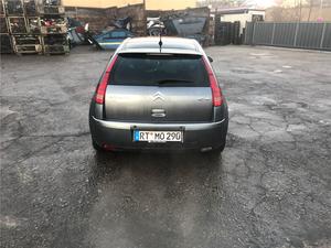 Б/У запчасти Citroen C4 2004-2010 с доставкой