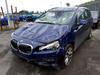 Автозапчасти - Б/У запчасти BMW 2 F46 Gran Tourer 2014-2022 с доставкой - Вся Беларусь - Фото 2 Б/У запчасти BMW 2 F46 Gran Tourer 2014-2022 с доставкой - Вся Беларусь - 246739 - Доска объявлений Kupika.by - Фото 2