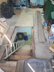 Продам Гараж