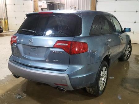 Б/У запчасти Acura MDX 2006-2013 с доставкой - Вся Беларусь - 246407 - Доска объявлений Kupika.by - Фото 4