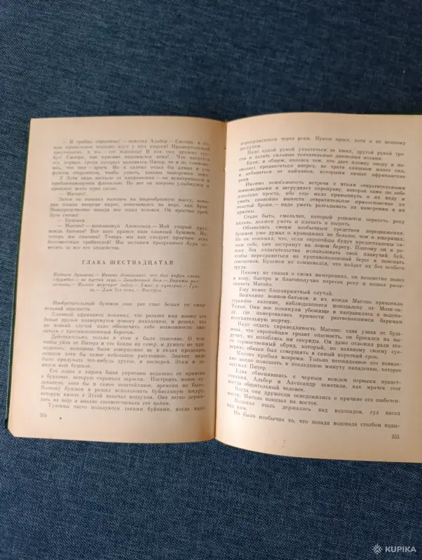 Книги, журналы - Книга. Луй Буссенар. " Похитители Бриллиантов ". - Вся Беларусь - Фото 6 Книга. Луй Буссенар. " Похитители Бриллиантов ". - Вся Беларусь - 242810 - Доска объявлений Kupika.by - Фото 6
