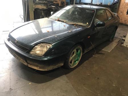 Б/У запчасти Honda Prelude 1996-2001 с доставкой - Вся Беларусь - 246934 - Доска объявлений Kupika.by - Фото 2