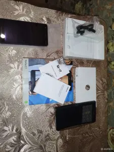 Смартфон Nokia 2.1