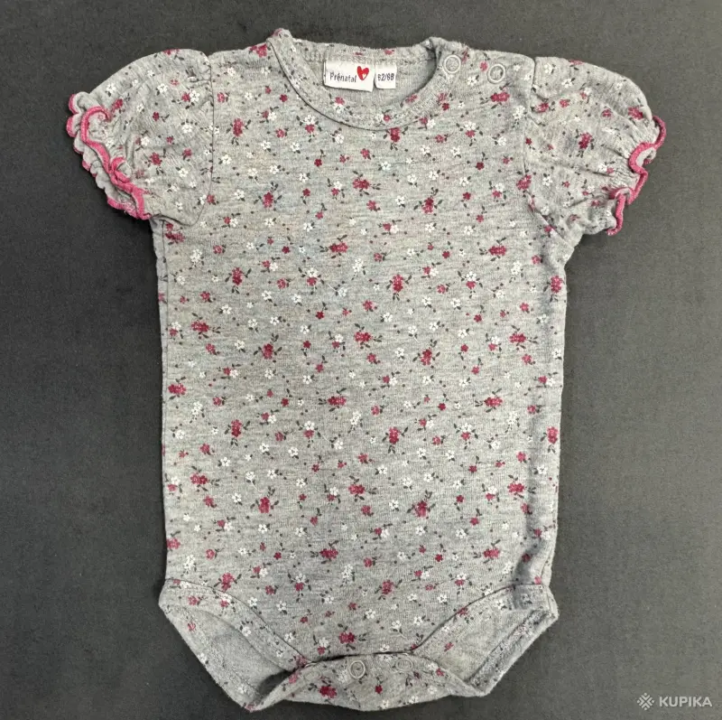 Боди для девочки 3-4 месяцев - Вся Беларусь - 244149 - Доска объявлений Kupika.by - Фото 2
