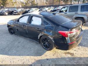 Б/У запчасти Honda Civic 2021-2025 с доставкой