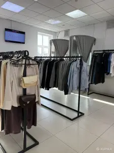 Магазин брендовой одежды